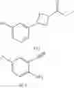 Fig. 366 - LXR modulators with bicyclic core moiety