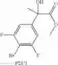 Fig. 586 - LXR modulators with bicyclic core moiety