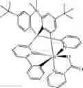 Fig. 167 - SPIRO-CYCLOMETALATED IRIDIUM EMITTERS FOR OLED APPLICATIONS