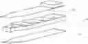 Fig. 01 - BATTERY TRAY BOTTOM FOR ELECTRIC VEHICLES