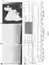 Fig. 13 - Methods for preparing a monolayer or few-layer crystalline black phosphorous film on a two-dimensional surface by focusing a pulsed laser beam on a black phosphorous target