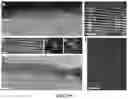 Fig. 14 - Methods for preparing a monolayer or few-layer crystalline black phosphorous film on a two-dimensional surface by focusing a pulsed laser beam on a black phosphorous target