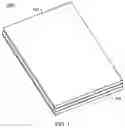 Fig. 02 - DAMPING ASSEMBLY, ROTATING MECHANISM, AND FOLDABLE TERMINAL