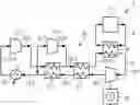 Fig. 01 - THERMAL POWER STATION AND METHOD FOR GENERATING ELECTRIC POWER IN A THERMAL POWER STATION