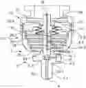 Fig. 01 - VALVE FOR COMPRESSED GAS WITH ACTUATING DEVICE OPERABLE BY A ROBOTIC INTERFACE