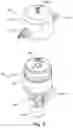 Fig. 04 - VALVE FOR COMPRESSED GAS WITH ACTUATING DEVICE OPERABLE BY A ROBOTIC INTERFACE
