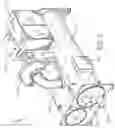 Fig. 03 - HVAC SYSTEM WITH BYPASS CONDUIT