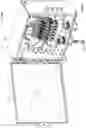 Fig. 07 - Fiber termination enclosure with modular plate assemblies