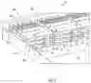 Fig. 06 - INDEPENDENTLY TRANSLATABLE MODULES AND FIBER OPTIC EQUIPMENT TRAYS IN FIBER OPTIC EQUIPMENT