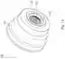 Fig. 02 - IMAGING LENS ASSEMBLY, CAMERA MODULE AND ELECTRONIC DEVICE