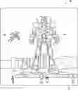Fig. 01 - Adaptive lens assemblies including polarization-selective lens stacks for augmented reality display