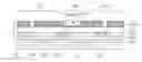Fig. 01 - Array substrate comprising a first film layer segment having a light-adjusting portion extending into a hollow portion and display device