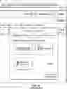 Fig. 23 - USER INTERFACE FOR DATABASE MANAGEMENT SERVICES