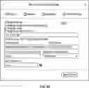 Fig. 24 - USER INTERFACE FOR DATABASE MANAGEMENT SERVICES