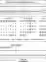 Fig. 30 - USER INTERFACE FOR DATABASE MANAGEMENT SERVICES