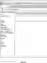 Fig. 36 - USER INTERFACE FOR DATABASE MANAGEMENT SERVICES