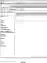 Fig. 38 - USER INTERFACE FOR DATABASE MANAGEMENT SERVICES