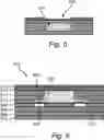 Fig. 05 - Integrated biometric sensor module and method for manufacturing a smartcard comprising an integrated biometric sensor module