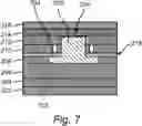 Fig. 06 - Integrated biometric sensor module and method for manufacturing a smartcard comprising an integrated biometric sensor module