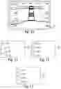 Fig. 06 - Determining an image analysis region for entertainment lighting based on a distance metric