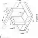 Fig. 02 - Dielectric gap-filling process for semiconductor device