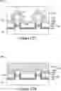 Fig. 22 - Dielectric gap-filling process for semiconductor device