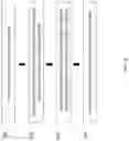 Fig. 08 - DESIGN OPTIMIZATION FOR RASTER SCANNING
