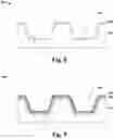 Fig. 06 - VIA LANDING ON FIRST AND SECOND BARRIER LAYERS TO REDUCE CLEANING TIME OF CONDUCTIVE STRUCTURE