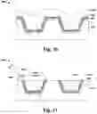 Fig. 07 - VIA LANDING ON FIRST AND SECOND BARRIER LAYERS TO REDUCE CLEANING TIME OF CONDUCTIVE STRUCTURE