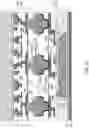 Fig. 13 - BONDED ASSEMBLY CONTAINING BONDING PADS WITH METAL OXIDE BARRIERS AND METHODS FOR FORMING THE SAME
