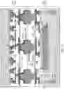 Fig. 14 - BONDED ASSEMBLY CONTAINING BONDING PADS WITH METAL OXIDE BARRIERS AND METHODS FOR FORMING THE SAME