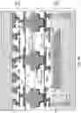 Fig. 19 - BONDED ASSEMBLY CONTAINING BONDING PADS WITH METAL OXIDE BARRIERS AND METHODS FOR FORMING THE SAME