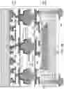 Fig. 22 - BONDED ASSEMBLY CONTAINING BONDING PADS WITH METAL OXIDE BARRIERS AND METHODS FOR FORMING THE SAME