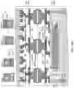 Fig. 27 - BONDED ASSEMBLY CONTAINING BONDING PADS WITH METAL OXIDE BARRIERS AND METHODS FOR FORMING THE SAME