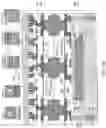 Fig. 34 - BONDED ASSEMBLY CONTAINING BONDING PADS WITH METAL OXIDE BARRIERS AND METHODS FOR FORMING THE SAME