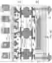 Fig. 35 - BONDED ASSEMBLY CONTAINING BONDING PADS WITH METAL OXIDE BARRIERS AND METHODS FOR FORMING THE SAME