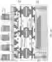 Fig. 38 - BONDED ASSEMBLY CONTAINING BONDING PADS WITH METAL OXIDE BARRIERS AND METHODS FOR FORMING THE SAME