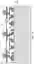 Fig. 42 - BONDED ASSEMBLY CONTAINING BONDING PADS WITH METAL OXIDE BARRIERS AND METHODS FOR FORMING THE SAME