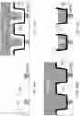Fig. 47 - BONDED ASSEMBLY CONTAINING BONDING PADS WITH METAL OXIDE BARRIERS AND METHODS FOR FORMING THE SAME