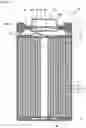 Fig. 02 - CYLINDRICAL NON-AQUEOUS ELECTROLYTE SECONDARY CELL