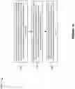 Fig. 11 - SOUNDING REFERENCE SIGNAL RESOURCE SET GROUP SWITCHING
