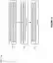 Fig. 12 - SOUNDING REFERENCE SIGNAL RESOURCE SET GROUP SWITCHING