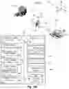 Fig. 20 - System and method for presenting assigned content to a user based on user's association with a recognized article and rights to access