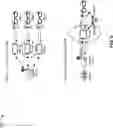 Fig. 12 - End of service period indication