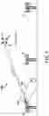 Fig. 10 - Controlling coverage range for serving cell equipment servicing aerial user equipment over advanced networks