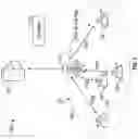 Fig. 02 - TIME SYNCHRONIZATION DISTRIBUTION IN A NETWORK