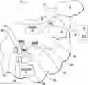 Fig. 01 - SATELLITE SYSTEM REAL TIME KINEMATIC POSITIONING IN WIRELESS COMMUNICATION NETWORK