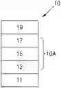 Fig. 01 - COMPOSITION, LIGHT-EMITTING DEVICE INCLUDING THE COMPOSITION, AND ELECTRONIC APPARATUS INCLUDING THE LIGHT-EMITTING DEVICE