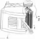 Fig. 04 - ROUND BALER CROP PICKUPS