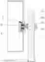 Fig. 01 - NOVEL RUNNING WHEEL DEVICE FOR HAMSTER
